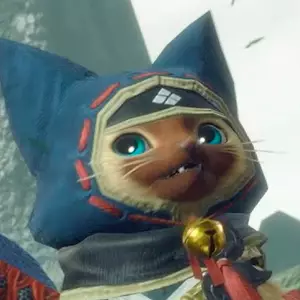 Monster Hunter Rise Análisis