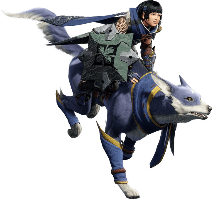 Monster Hunter Rise