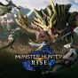 Monster Hunter Rise Xbox Series