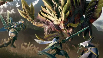 Si tienes ganas de más Monster Hunter, apunta: habrá evento de MH Rise y Stories 2 la próxima semana