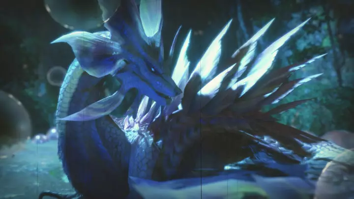 Monster Hunter Rise - Nintendo Switch