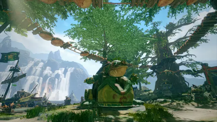 Monster Hunter Rise - Nintendo Switch