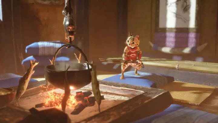 Monster Hunter Rise - Nintendo Switch