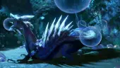 A lomos de un wyvern. Nuevo tráiler de Monster Hunter Rise
