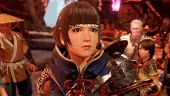 Se la esperanza de Kamura: nuevo tráiler de Monster Hunter Rise