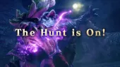 Tráiler de lanzamiento de Monster Hunter Rise: todas las novedades del juego ¡y un nuevo monstruo!