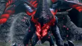 Vistazo en vídeo a la actualización 3.0 de Monster Hunter Rise, con Valstrax y un nuevo final