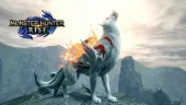 Okami llega a Monster Hunter Rise con este crossover con nuevos disfraces al juego. Vídeo de presentación