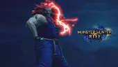 Akuma de Street Fighter llega a Monster Hunter Rise: tráiler del épico crossover de Capcom