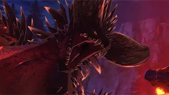 Monster Hunter Stories 2: Wings of Ruin estrena tráiler y Monster Hunter Rise detalla la versión 3.0 del juego