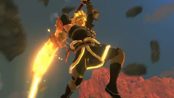 Monster Hunter Stories 2 estrena tráiler y detalla un contenido post-lanzamiento con muchos monstruos