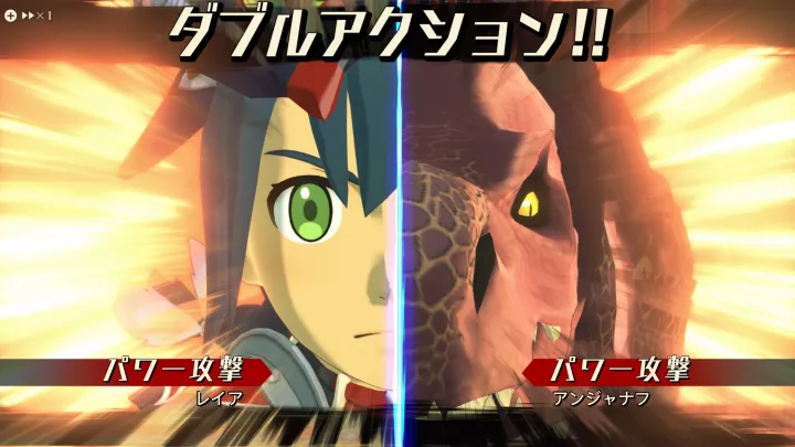 Monster Hunter Stories 2 Wings of Ruin - Nintendo Switch