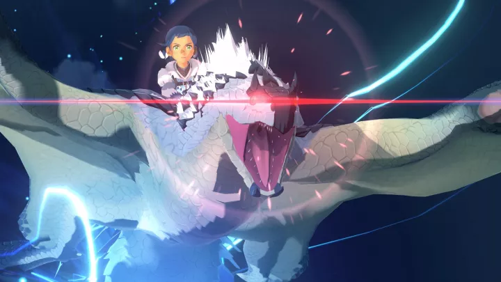 Monster Hunter Stories 2 Wings of Ruin