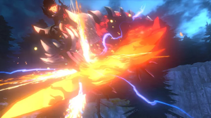 Monster Hunter Stories 2: Wings of Ruin