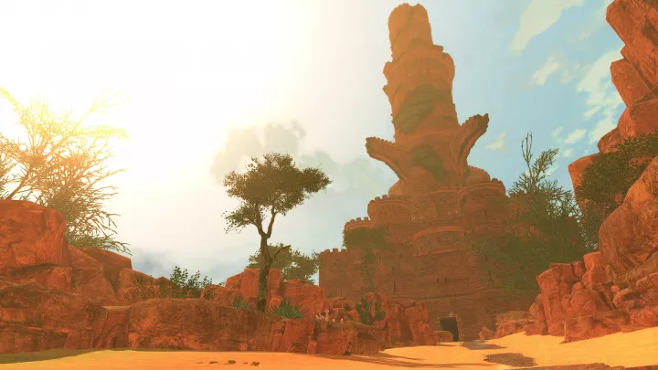 Monster Hunter Stories 2 Wings of Ruin - Nintendo Switch