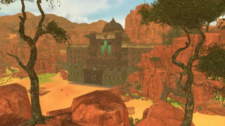 Monster Hunter Stories 2: Wings of Ruin