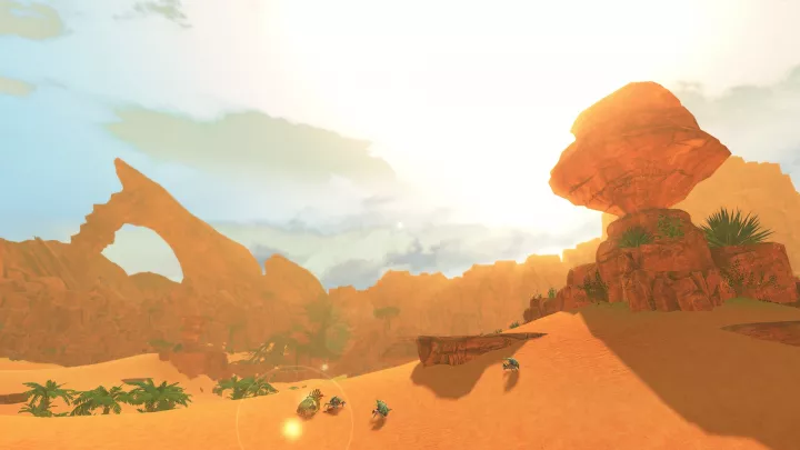 Monster Hunter Stories 2 Wings of Ruin