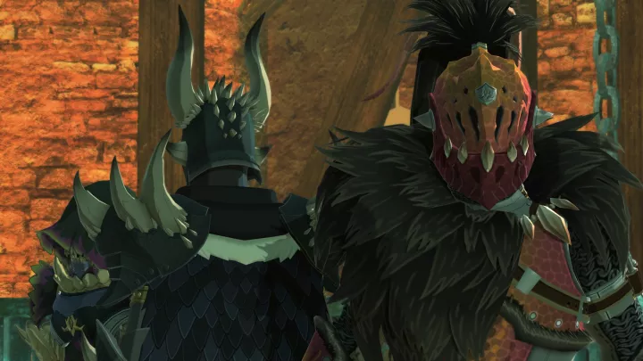 Monster Hunter Stories 2 Wings of Ruin - Nintendo Switch