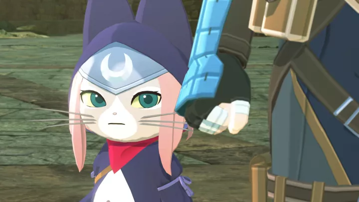 Monster Hunter Stories 2 Wings of Ruin