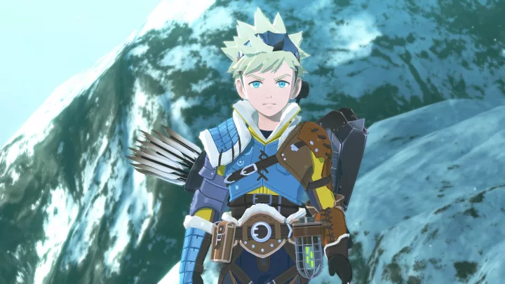 Monster Hunter Stories 2: Wings of Ruin