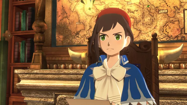 Monster Hunter Stories 2 Wings of Ruin - Nintendo Switch