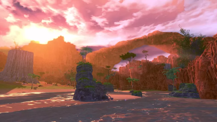 Monster Hunter Stories 2 Wings of Ruin - Nintendo Switch