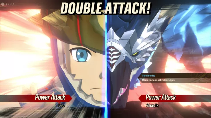 Monster Hunter Stories 2 Wings of Ruin - Nintendo Switch