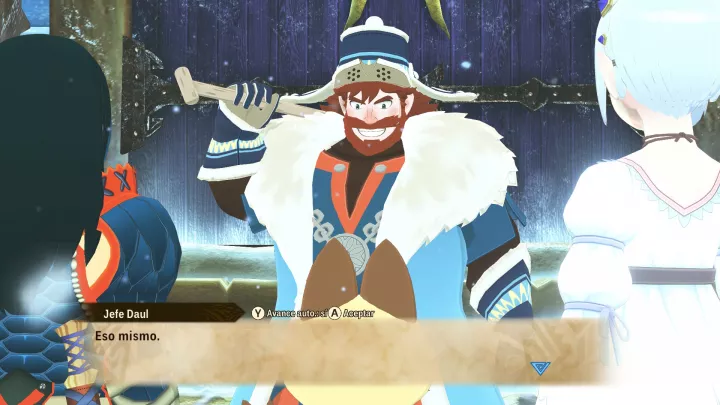 Monster Hunter Stories 2 Wings of Ruin