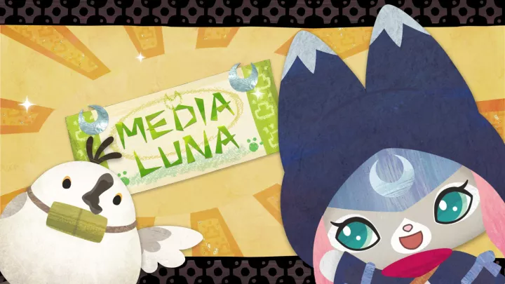 Monster Hunter Stories 2: Wings of Ruin