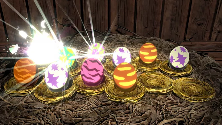 Monster Hunter Stories 2 Wings of Ruin