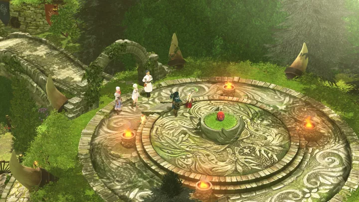 Monster Hunter Stories 2 Wings of Ruin