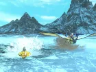Monster Hunter Stories 2 Wings of Ruin - Pantalla