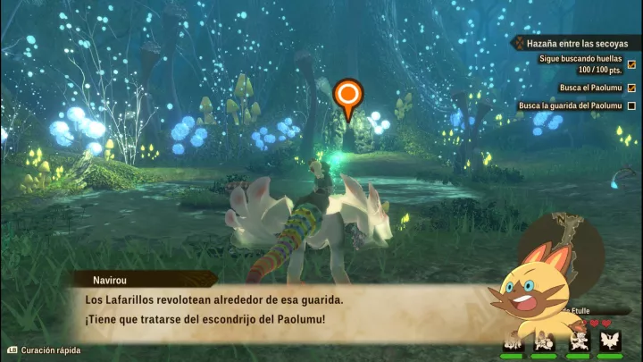 Monster Hunter Stories 2: Wings of Ruin