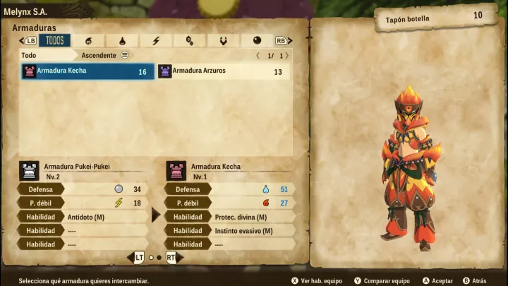 Monster Hunter Stories 2: Wings of Ruin