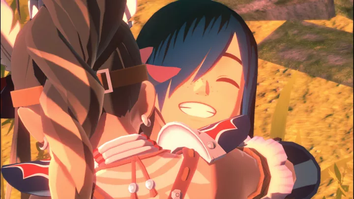 Monster Hunter Stories 2 Wings of Ruin