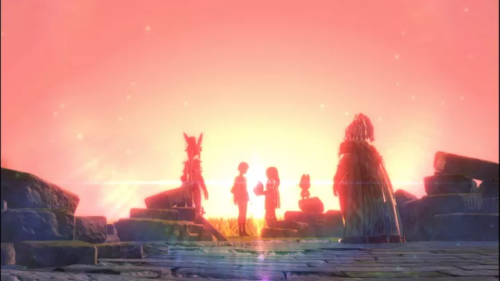 Monster Hunter Stories 2 Wings of Ruin