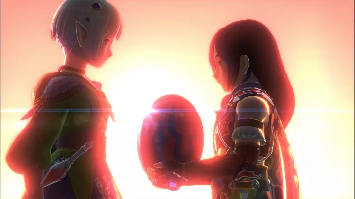 Monster Hunter Stories 2 Wings of Ruin - Nintendo Switch