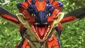 Tráiler y fecha de lanzamiento de Monster Hunter Stories 2: Wings of Ruin en PC y Nintendo Switch