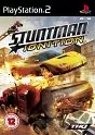 Stuntman: Ignition PS2