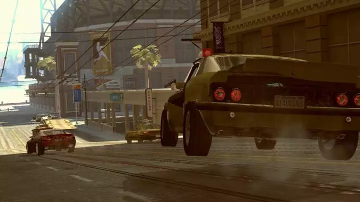 Stuntman Ignition - Xbox 360