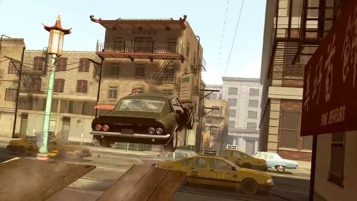 Stuntman Ignition - Xbox 360