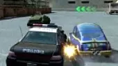 Stuntman Ignition: Vídeo del juego 3