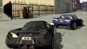 Stuntman Ignition: Vídeo del juego 1