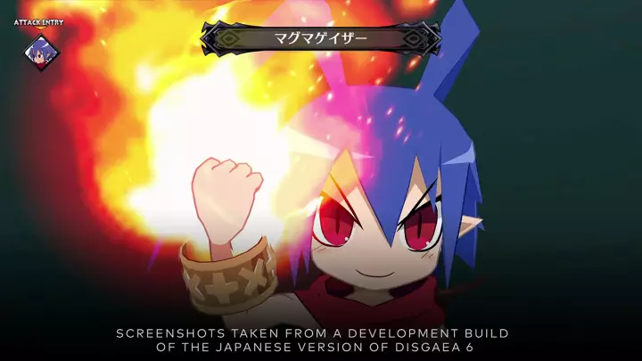 Disgaea 6