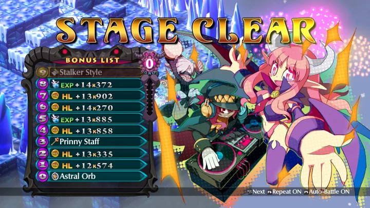 Disgaea 6: Defiance of Destiny