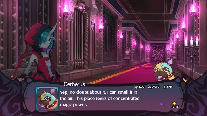 Disgaea 6