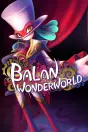 Balan Wonderworld PC