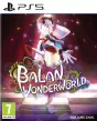 Balan Wonderworld PS5
