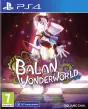 Balan Wonderworld PS4