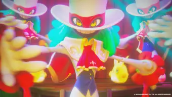 Balan Wonderworld, nuevo juego del creador de Sonic, anuncia fecha de lanzamiento con un nuevo tráiler